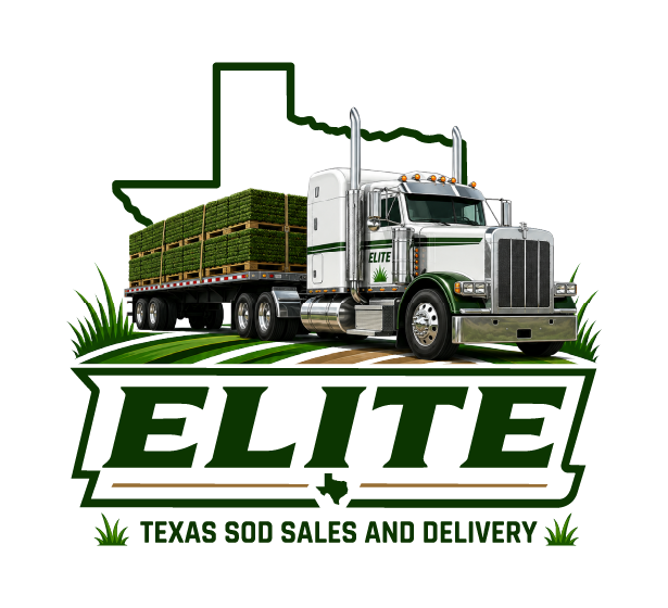 Elite Sod Sales & Transportation
