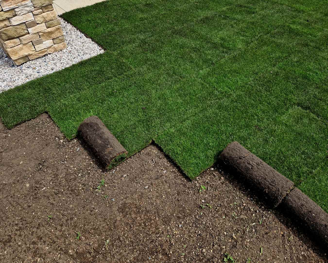 Sod - Elite Sod Sales & Transportation